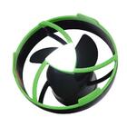 Mini Ventilador Vento Com Led