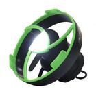 Mini Ventilador Vento Com Led