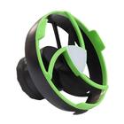 Mini Ventilador Vento Com Led