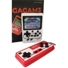 Mini Vídeo Game Retrô Portátil Sup 400  Jogos Clássicos Antig