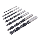 Mini X-Line com 7 Brocas para Madeira Bosch