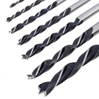 Mini X-Line com 7 Brocas para Madeira Bosch