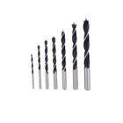 Mini X-Line com 7 Brocas para Madeira Bosch