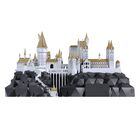 Miniatura Castelo De Hogwarts Harry Potter Bruxo Decoração