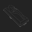 Miniatura De Quadro Decorativo 33cm X 12 5cm Carro F1 Aston M