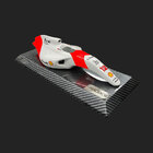 Miniatura De Quadro Decorativo 33cm X 12 5cm Carro F1 Mp4/4 S