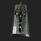 Miniatura Decorativa Mesa/parede Carenagem Carro F1 98t Snn G