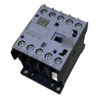 Minicontator Auxiliar Weg 220v 3na+1nf 10a Cwca0-31-00v26 220