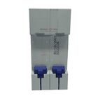 Minidisjuntor Bipolar Curva C 6a - Weg