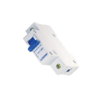 Minidisjuntor Tdj3-1c63 Monopolar 63a  - Tramontina