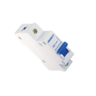 Minidisjuntor Tdj3-1c63 Monopolar 63a  - Tramontina