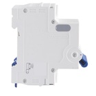 Minidisjuntor Tdj6ka 3 P 25 A Curva C Tramontina