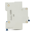 Minidisjuntor Termomagn Mdw-c80