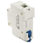 Minidisjuntor Termomagn Mdw-c80