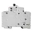 Minidisjuntor Tripolar 25a Curva C Norma Din Abb