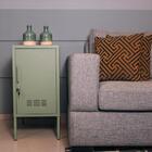 Minilocker - Armário Multiuso - Multi-ambiente Verde