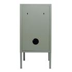 Minilocker - Armário Multiuso - Multi-ambiente Verde