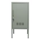 Minilocker - Armário Multiuso - Multi-ambiente Verde