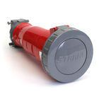 Mining Block Acoplamento 4 (3p+t) 125a 440/460v Ip67