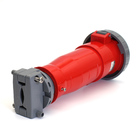 Mining Block Acoplamento 4 (3p+t) 125a 440/460v Ip67