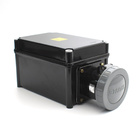 Mining Block Tomada De Sobrepor 3p+t 200a 480/500v Ip67