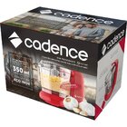 Miniprocessador Cadence 100w Easy Cut Mpr521