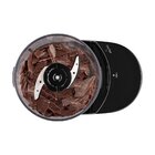 Miniprocessador Cadence Easy Cut Preto MPR520 100W 220V