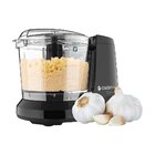 Miniprocessador Cadence Easy Cut Preto MPR520 100W 220V