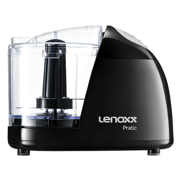 Miniprocessador Pratic 2 Velocidades Lenoxx Pmp431