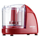 Miniprocessador Pratic Pmp435 Potência 100w Lenoxx