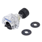 Minisserra 670 Dremel