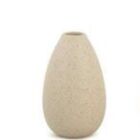 Minivaso Em Cerâmica 12x7,5cm