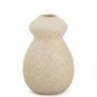 Minivaso Em Cerâmica 12x8cm