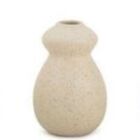 Minivaso Em Cerâmica 12x8cm