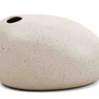 Minivaso Em Cerâmica 9x16,5x12,5cm