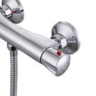 Mist chuv termostato new cr-nerea