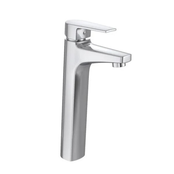 Mist.monocomando P/lavatorio Mesa Bica Alta 6877 C370 Bold