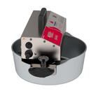 Misturador 5 Litros Gás Prmog-05 Plus Vermelho Bivolt - Progá