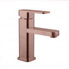 Misturador  Monocomando  Banheiro Lavabo Infinity Baixa Roseg