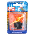 MISTURADOR ANT COLET UHF/VHF 5001-2 FC