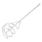 Misturador Argamassa 100 X 450 mm Encaixe Sds Plus - Mtx