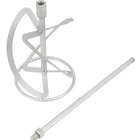 Misturador Argamassa/tintas Mav1600 1600w Vonder - 110v