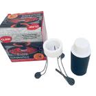 Misturador Automático Mixer De Cozinha Cremes Molhos E Sopas