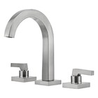 Misturador Banheiro Bella Clássica Grafite Escovado Fani