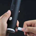 Misturador Bebidas Ovos Mini Mixer Fuê Portátil Elétrico Reca