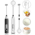 Misturador Bebidas Ovos Mini Mixer Fuê Portátil Elétrico Reca