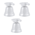 Misturador para Bidê Cromado Max Deca