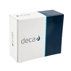 Misturador para Bidê Cromado Max Deca