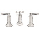 Misturador para Bidê Cromado Provence Docol