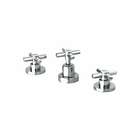 Misturador Bidê Dn15 - Slim Cross